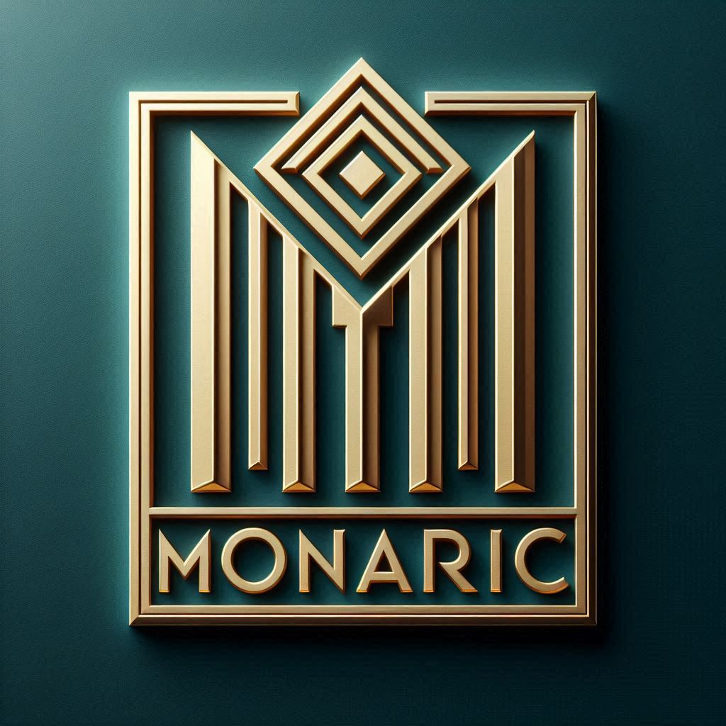 Logo Monaric